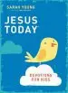 Audiobook Jesus Today Devotions for Kids author Sarah Young