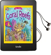 Jump Into Science: Coral Reefs Audiobook download free by Sylvia A. Earle