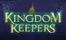 Audiobook Kingdom Keepers Boxed set author Ridley Pearson