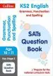 Audiobook Ks2 Grammar, Punctuation and Spelling Sats Question Book: 2019 Tests author Collins Ks2