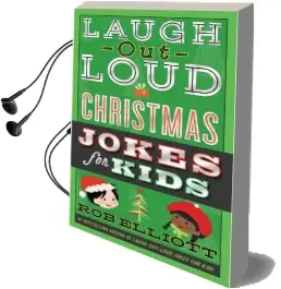 Laugh-Out-Loud Christmas Jokes for Kids Audiobook download free by Rob Elliott