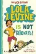 Audiobook Lola Levine is not Mean! author Angela Dominguez