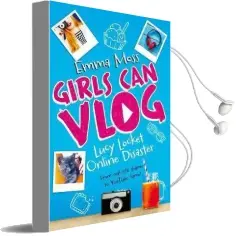 Lucy Locket: Online Disaster Audiobook download free by Emma Moss