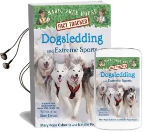 Magic Tree House Fact Tracker #34 Audiobook download free by Mary Pope Osborne