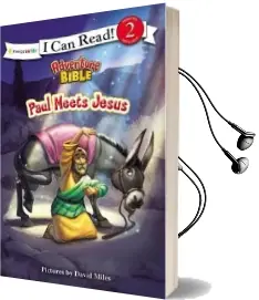 Paul Meets Jesus Audiobook download free by David Miles