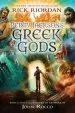 Audiobook Percy Jackson'S Greek Gods author Rick Riordan