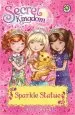 Audiobook Secret Kingdom: Sparkle Statue: Book 27 author Rosie Banks