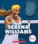 Audiobook Serena Williams: A Champion on and off the Court author Jodie Shepherd