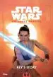 Audiobook Star Wars the Force Awakens: Rey'S Story author Elizabeth Schaefer
