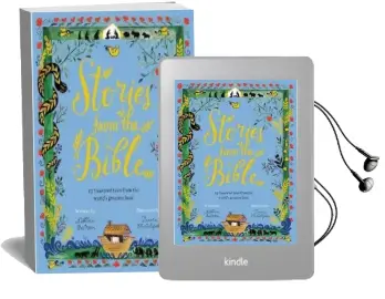 Stories From the Bible: 17 Treasured Tales From the World'S Greatest Book Audiobook download free by Kathleen Bostrom