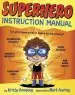 Audiobook Superhero Instruction Manual author Kristy Dempsey