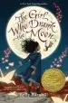 Audiobook The Girl who Drank the Moon author Kelly Barnhill