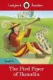 Audiobook The Pied Piper - Ladybird Readers Level 4 author Coleen Degnan Veness