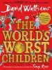 Audiobook The World'S Worst Children author David Walliams