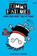 Audiobook Timmy Failure: Now Look What You'Ve Done author Stephan Pastis