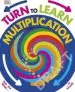 Audiobook Turn to Learn Multiplication author Dk