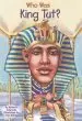 Audiobook Who was King tut? author Roberta Edwards