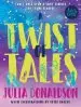 Audiobook A Twist of Tales author Julia Donaldson