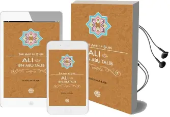 Ali ibn abu Talib Audiobook download free by Zekeriya Ulasli