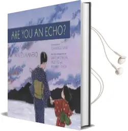 Are you an Echo?: The Lost Poetry of Misuzu Kaneko Audiobook download free by Misuzu Kaneko