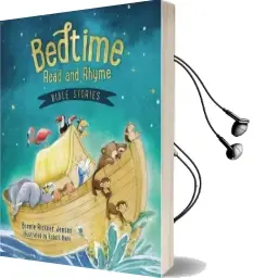 Bedtime Read and Rhyme Bible Stories Audiobook download free by Bonnie Rickner Jensen
