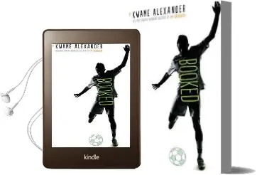 Booked Audiobook download free by Kwame Alexander