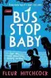 Audiobook Bus Stop Baby author Fleur Hitchcock
