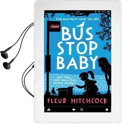 Bus Stop Baby Audiobook download free by Fleur Hitchcock