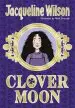 Audiobook Clover Moon author Jacqueline Wilson