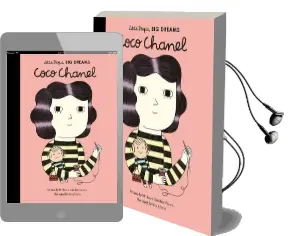 Coco Chanel Audiobook download free by Isabel Sanchez Vegara