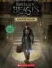 Audiobook Fantastic Beasts and Where to Find Them: Poster Book author Scholastic