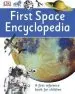 Audiobook First Space Encyclopedia: A First Reference Book for Children author Dk