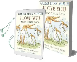 Guess how Much i Love you Audiobook download free by Sam Mcbratney