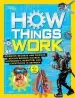 Audiobook How Things Work author Tamara J. Resler
