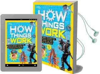 How Things Work Audiobook download free by Tamara J. Resler