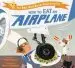 Audiobook How to eat an Airplane author Peter Pearson