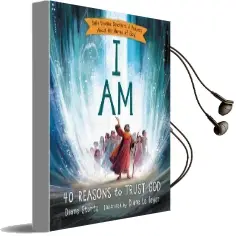 I am: 40 Reasons to Trust god Audiobook download free by Diane Stortz