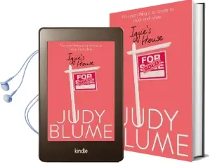 Iggie'S House Audiobook download free by Judy Blume