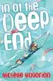 Audiobook In at the Deep end author Michelle Magorian