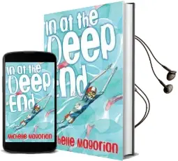 In at the Deep end Audiobook download free by Michelle Magorian