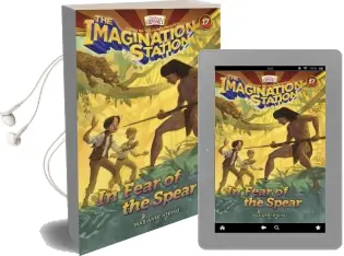 In Fear of the Spear Audiobook download free by Marianne Hering