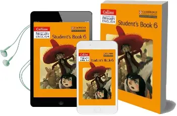 International Primary English Student'S Book 6 Audiobook download free by Jennifer Martin