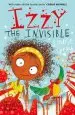 Audiobook Izzy the Invisible author Louise Gray
