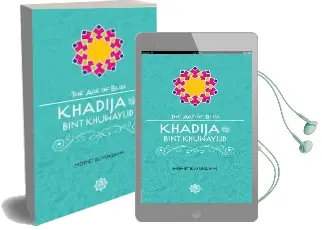 Khadija Bint Khuwaylid Audiobook download free by Mehmet Büyüksahin