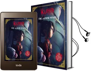 Kubo and the two Strings: The Junior Novel Audiobook download free by Sadie Chesterfield