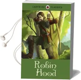 Ladybird Classics: Robin Hood Audiobook download free by Desmond Dunkerley