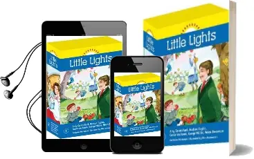 Little Lights box set 1 Audiobook download free by Catherine Mackenzie