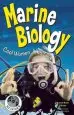 Audiobook Marine Biology: Cool Women who Dive author Karen Bush Gibson