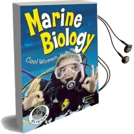 Marine Biology: Cool Women who Dive Audiobook download free by Karen Bush Gibson
