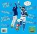 Audiobook My First Book of Baseball: A Rookie Book: Mostly Everything Explained About the Game author Kids Illustrated Sports Of Editors